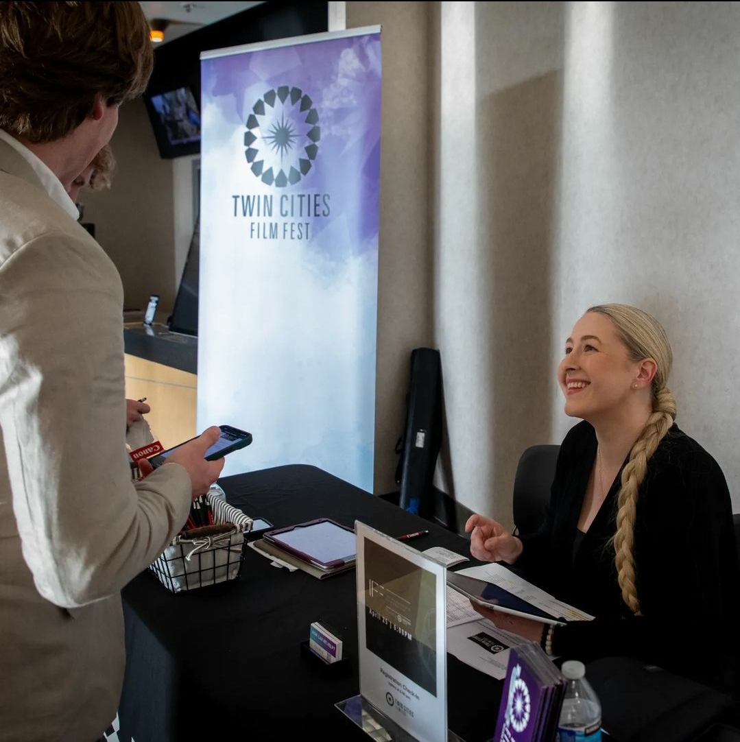 Twin Cities Film Festival Ambassador